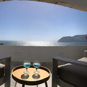 La Herradura 3 Bedroom , La Herradura (Granada) Spain