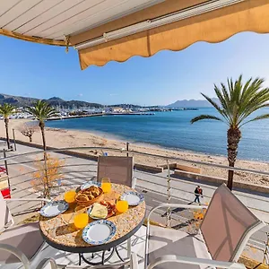 Natalia By Sealand , Port de Pollenca Spain
