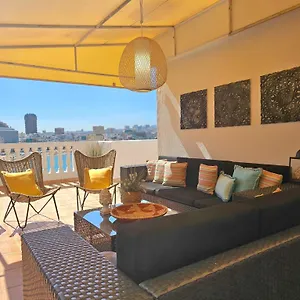 El Atico De Concha , Las Palmas de Gran Canaria Spain