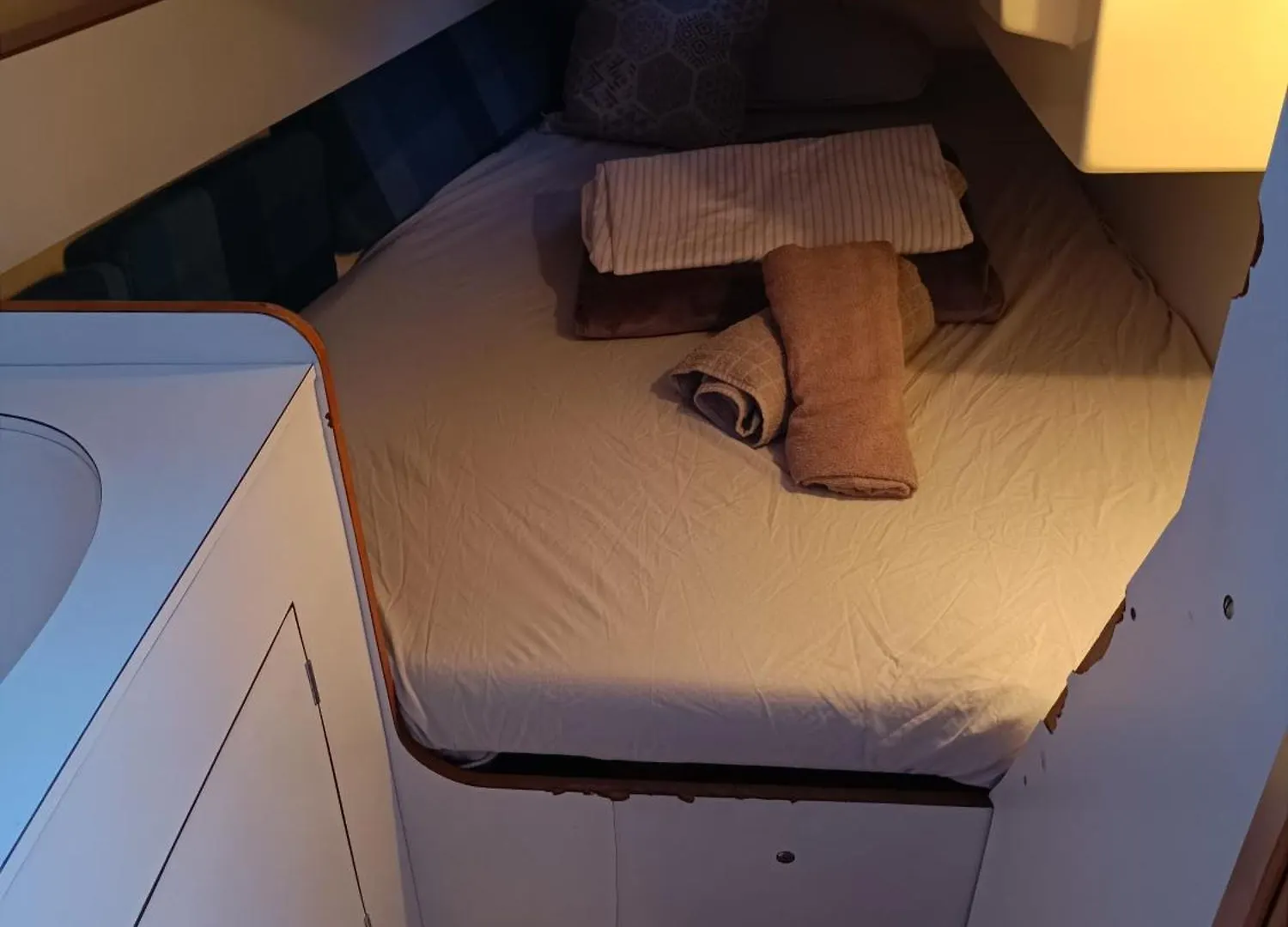 Botel Experience On A Sailboat To Sleep Hotel Sant Adria de Besos Spain