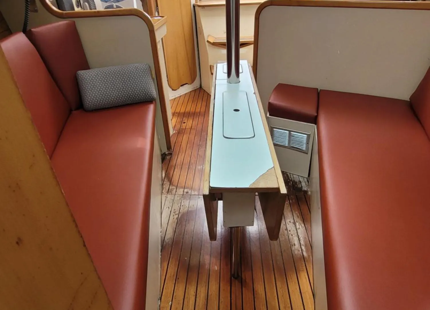 Experience On A Sailboat To Sleep Hotel Sant Adria de Besos 0*,  Spain